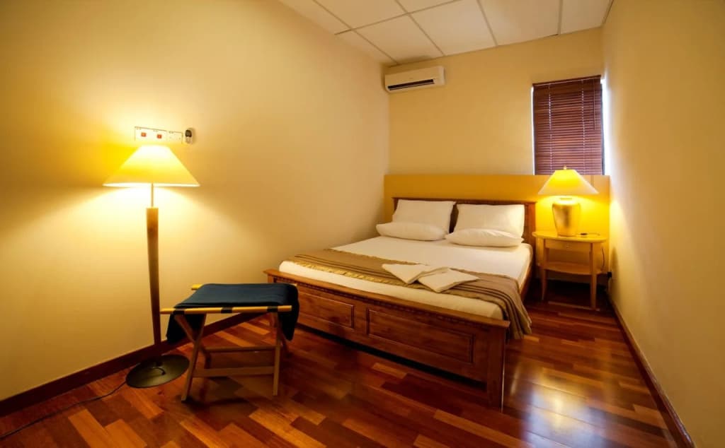 Red Inn Cabana - photo 1