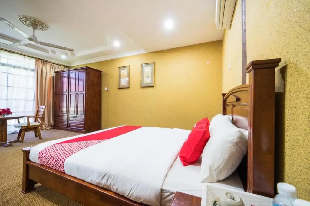 Terap Inn Kuala Nerang - photo 16