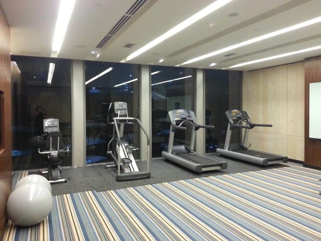 Platinum Suites KLCC - Vale Pine Luxury Homes - photo 16