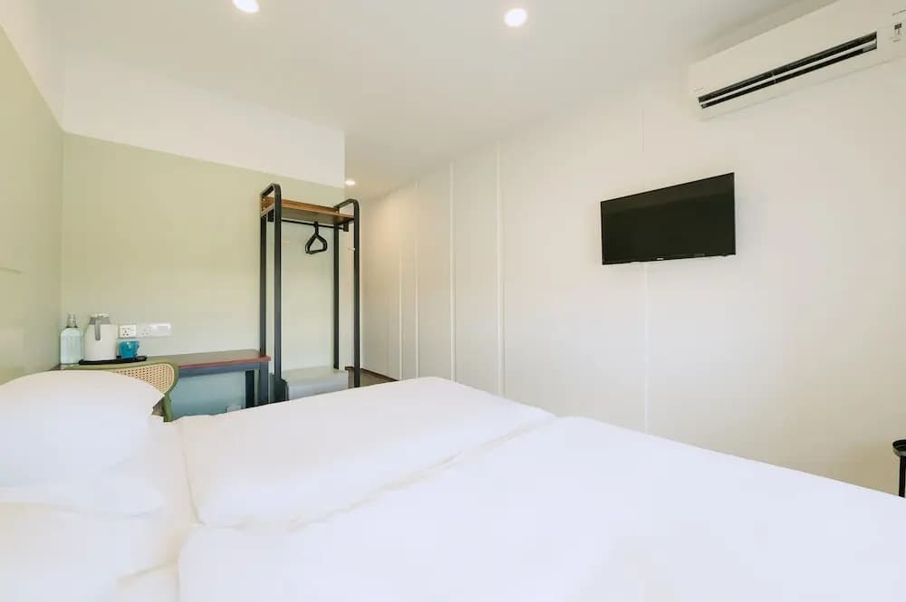 The Concept Hotel Melaka City - photo 14