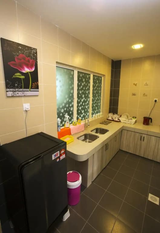 Rest & Relax Homestay Ipoh Garden East - photo 9