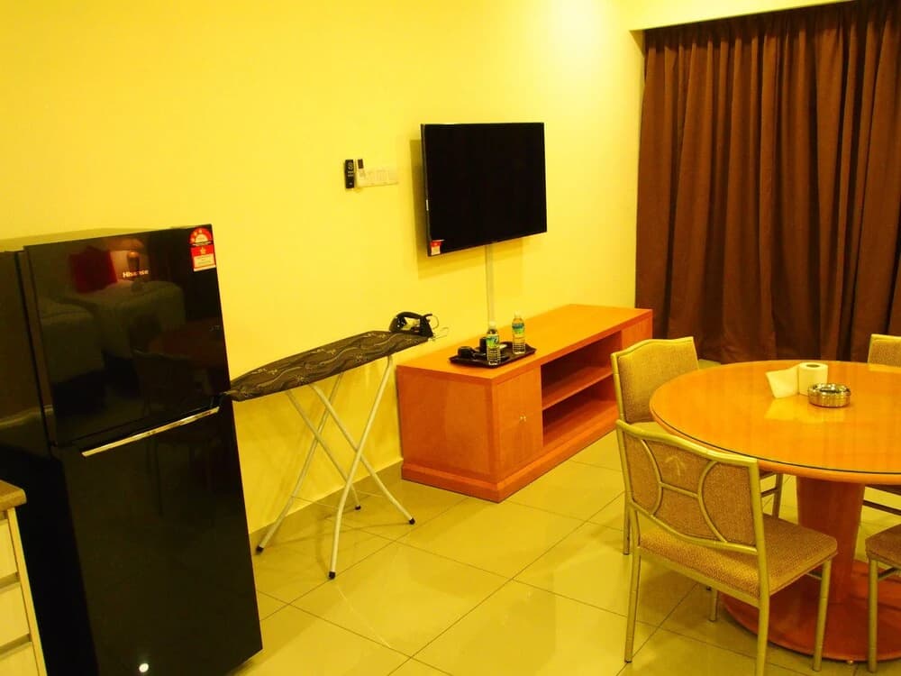 Premier Times International Hotel - photo 15