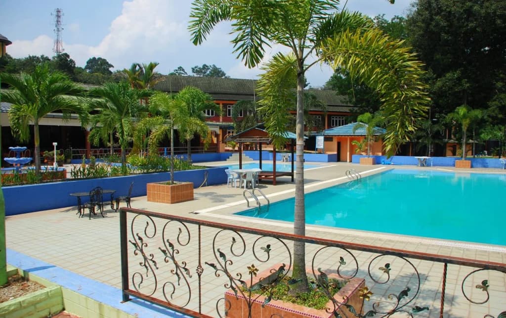 Ayer Keroh Country Resort - photo 10