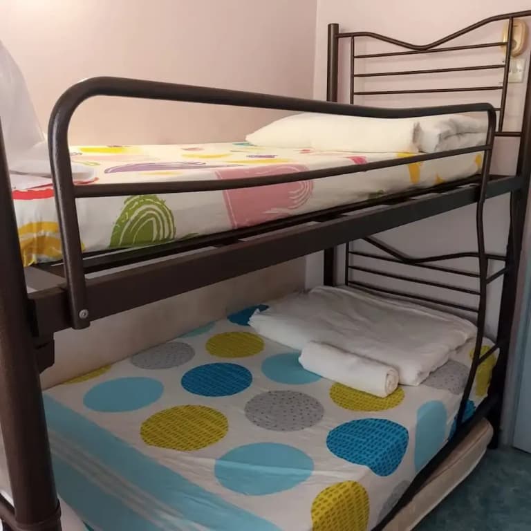 Glory 2 Beds Room By Alpine - photo 2