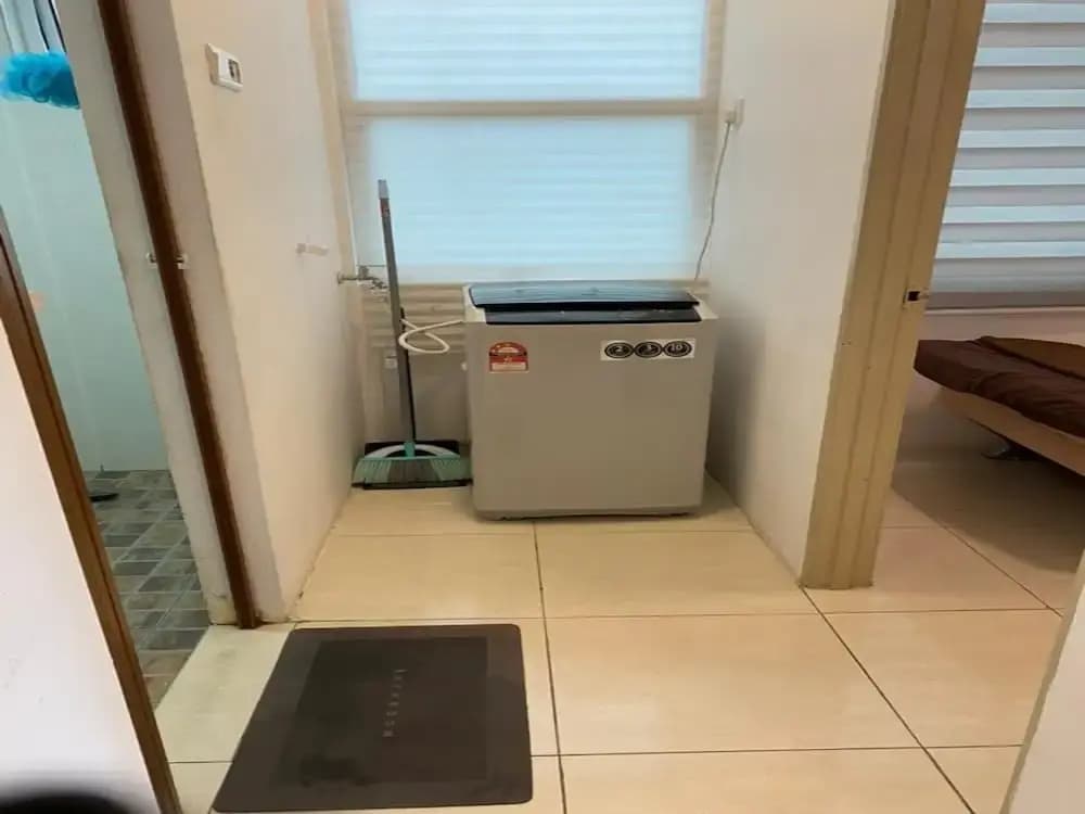 Hotel O Bayu Service Apartment - photo 17