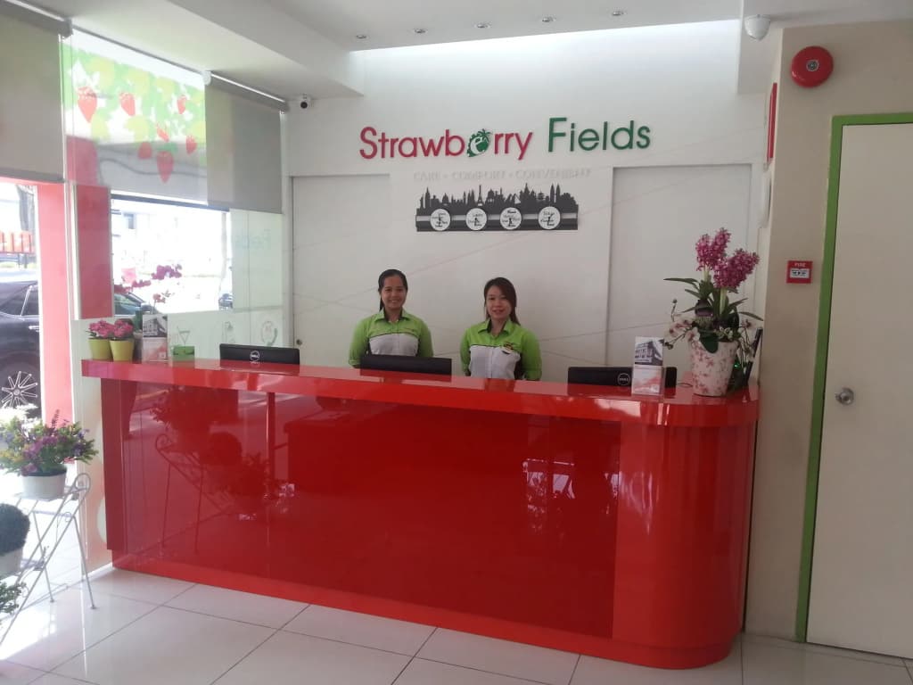 Hotel Strawberry Fields - photo 20