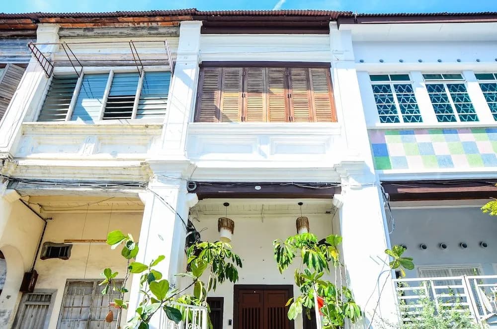 The Rumah Batu Heritage - photo 1