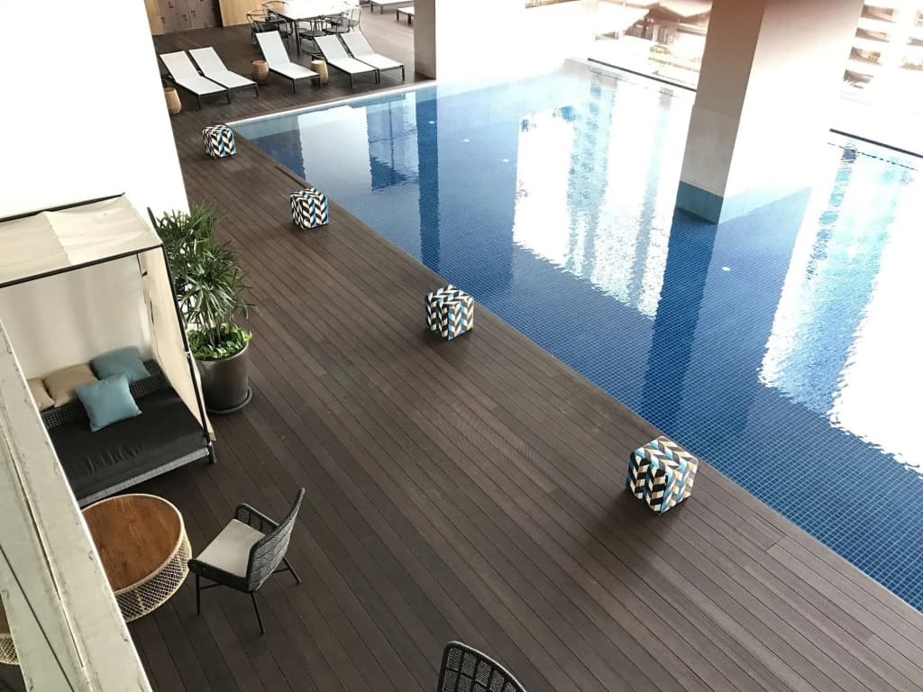 Alila Bangsar Kuala Lumpur - photo 16