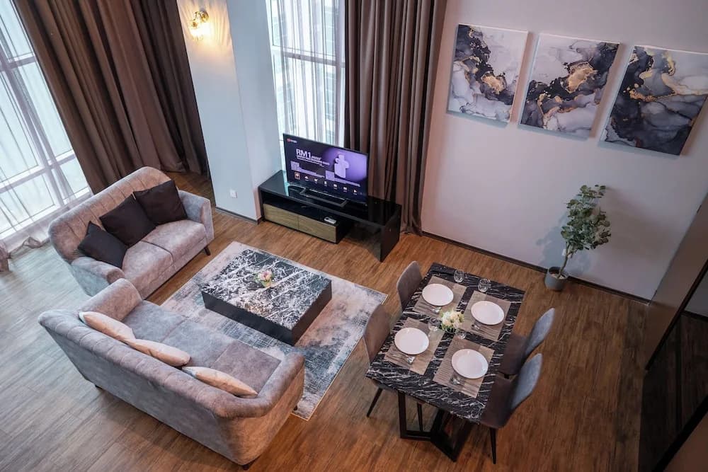 Maritime Suites by The Only Bnb - photo 26