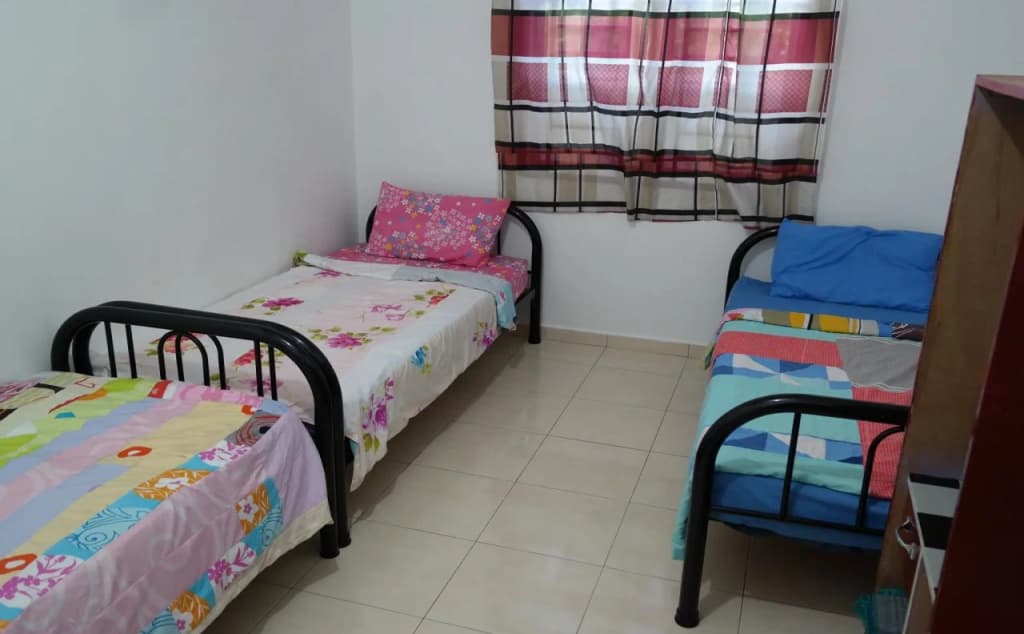 Zumara Homestay Jerantut Pahang - photo 5
