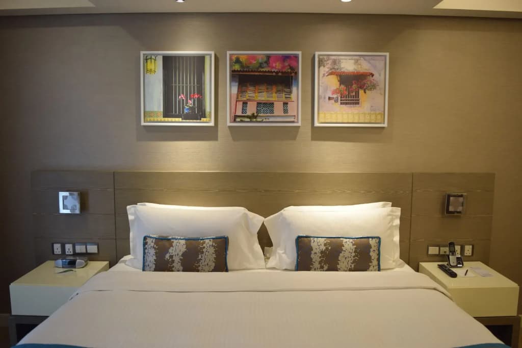 Ascott Sentral Kuala Lumpur - photo 7