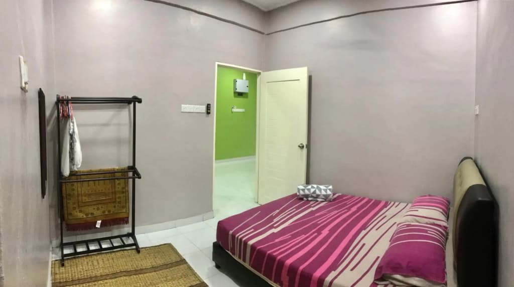 Kinaz homestay - photo 2