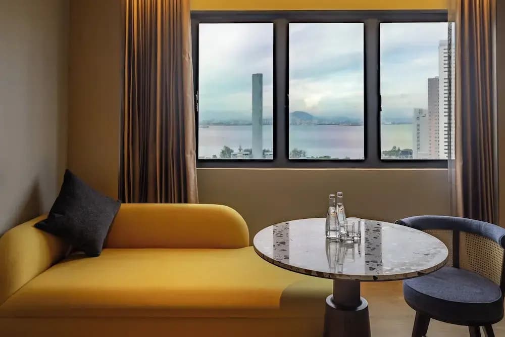 Shō Hotel Penang - photo 20