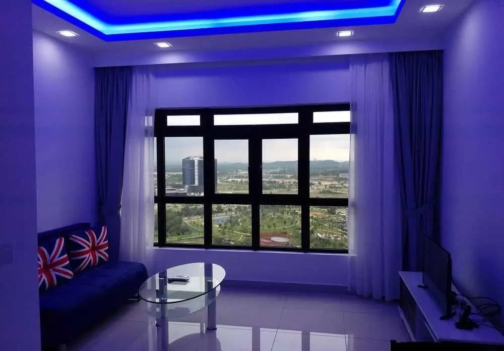 Ashton Meridin Suites - photo 4