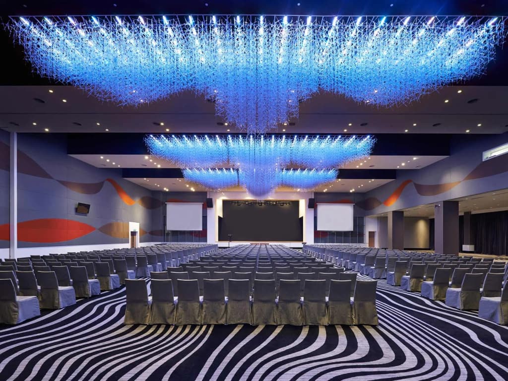 Wyndham Grand Bangsar Kuala Lumpur - photo 16