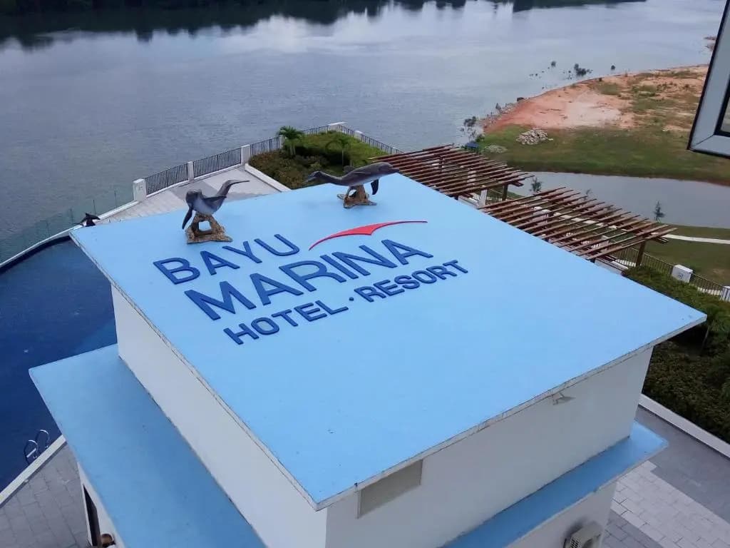 Bayu Marina 3 Mins away Mid Valley Southkey - photo 13