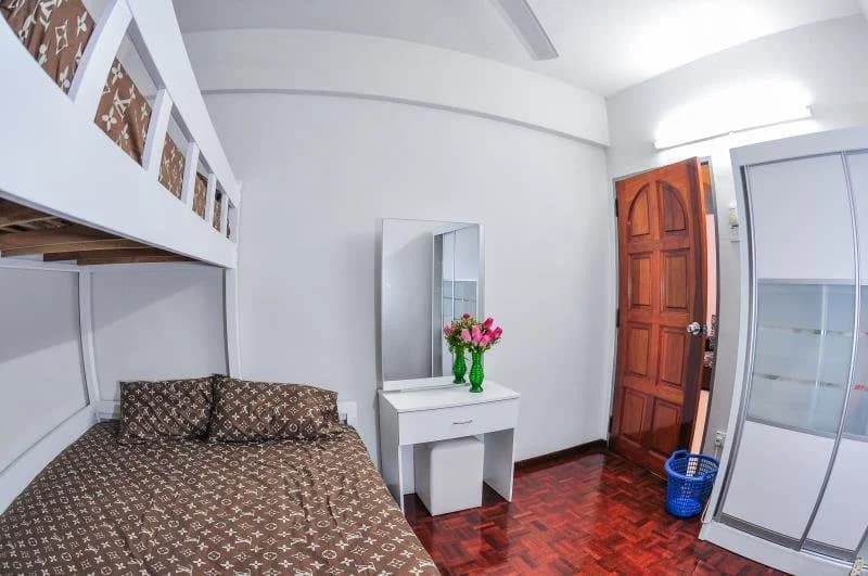 Jayamuda Guest House - photo 1