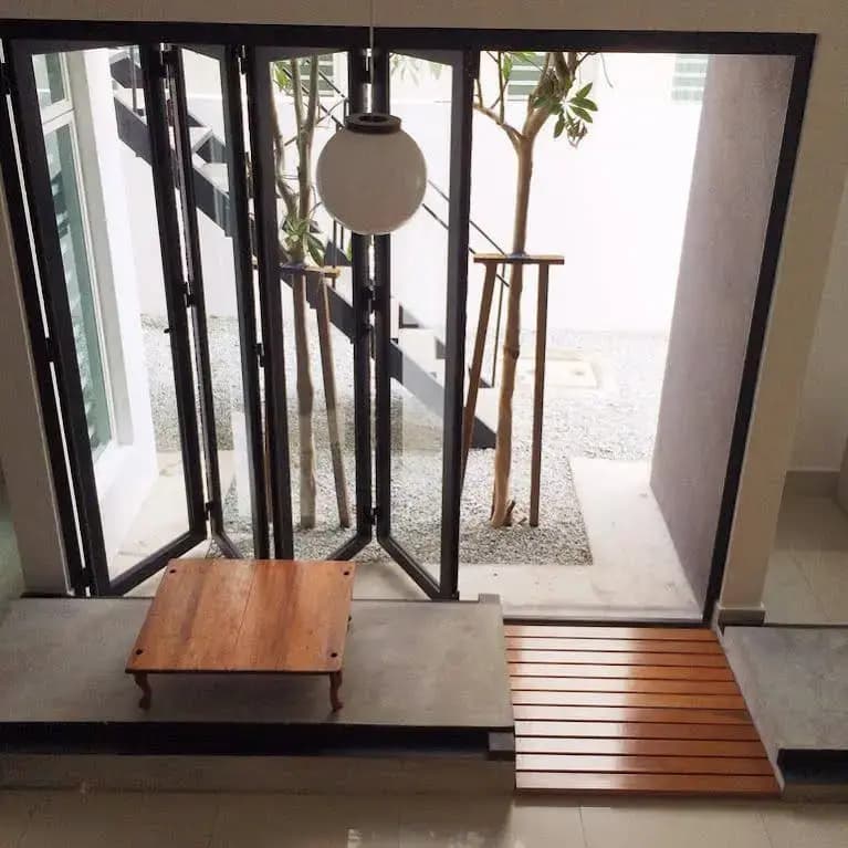 Rimba Mac Villa Melaka Retreat Guesthouse - photo 8