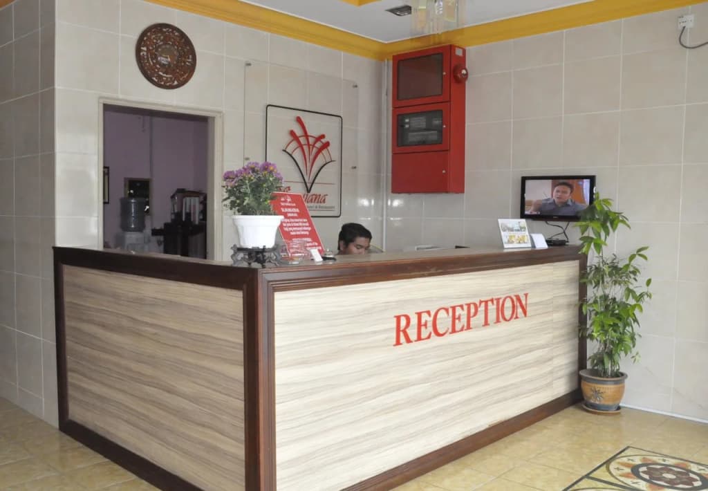Saujana Hotel And Restaurant - photo 6