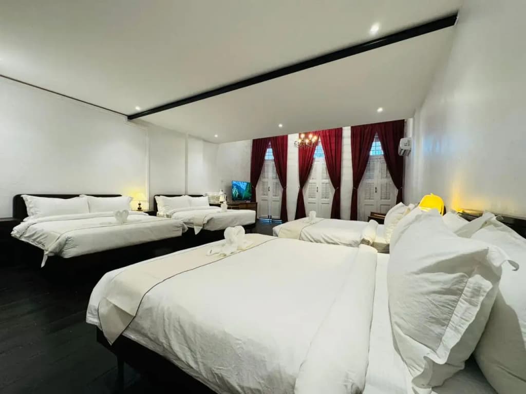 MUO Boutique Hotels - photo 20