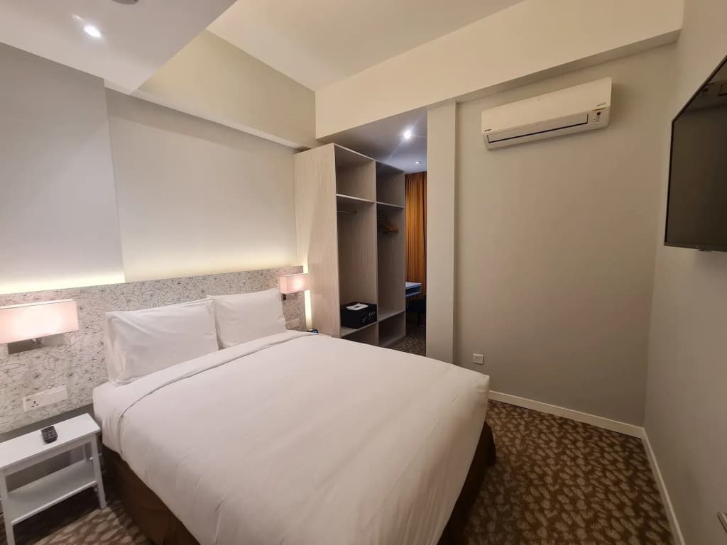 Holiday Inn Express & Suites Johor Bahru by IHG - photo 34
