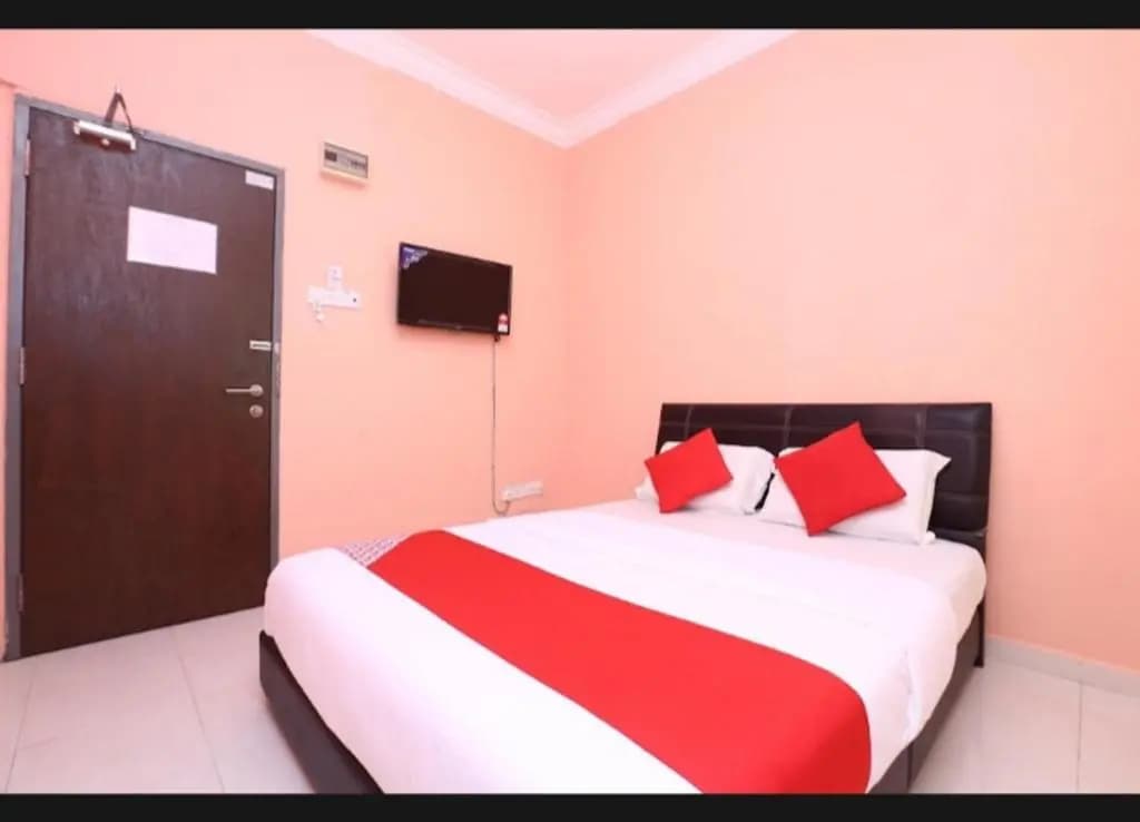 Sa Villa Holiday Inn - photo 11