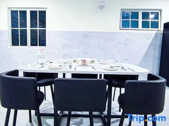 Modern 5-Bedroom House BBQ Event Wedding at Kajang by HCK - photo 12
