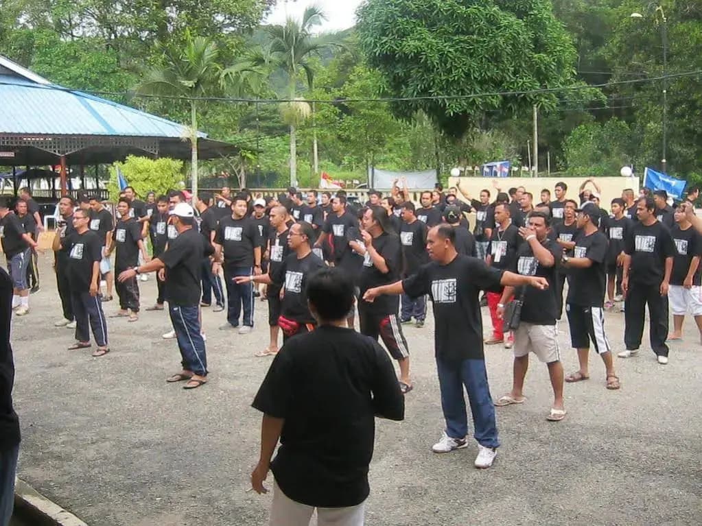 Eastana Cherating Beach Resort - photo 15