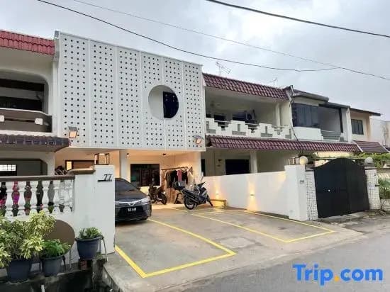 Sentosa Room 5mins to Midvalley By MWM - photo 1