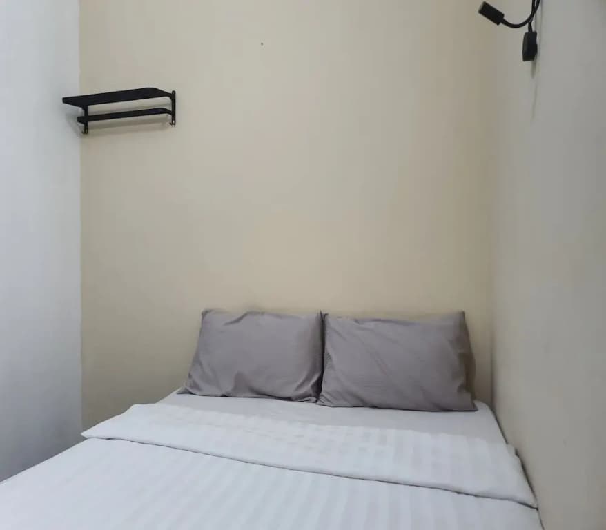 SPOT ON 90984 Gn Homestay - photo 5