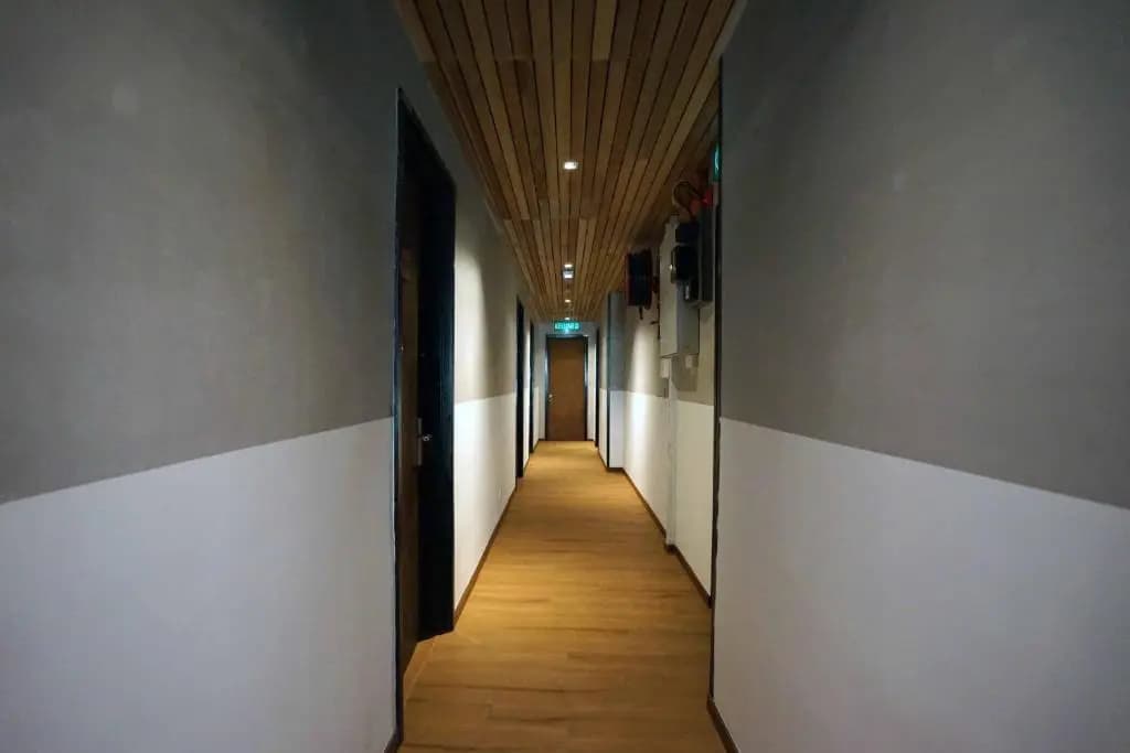 Chaos Boutique Hotel - photo 12