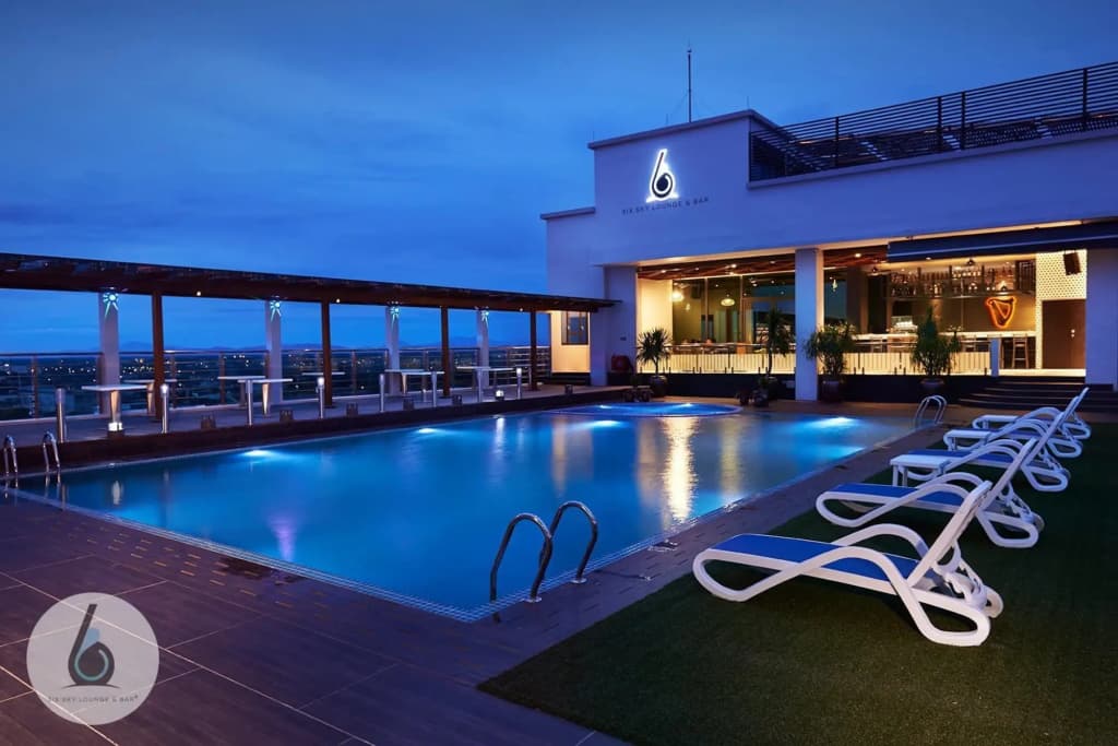 Purest Hotel Sungai Petani - photo 14