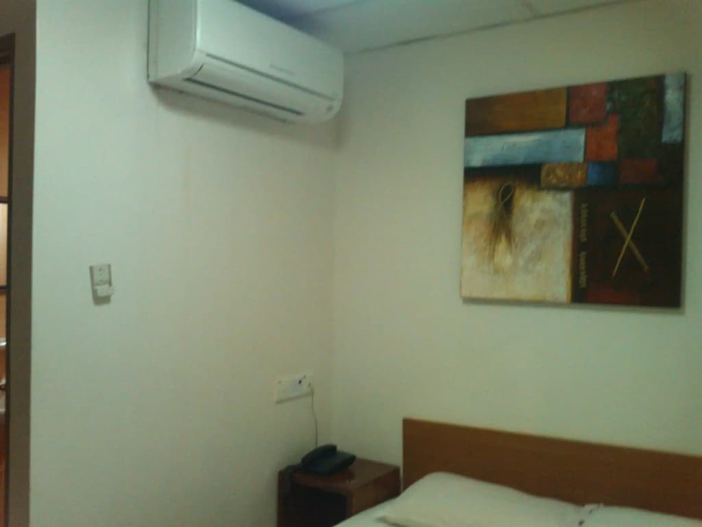 City Park Lodge - photo 5
