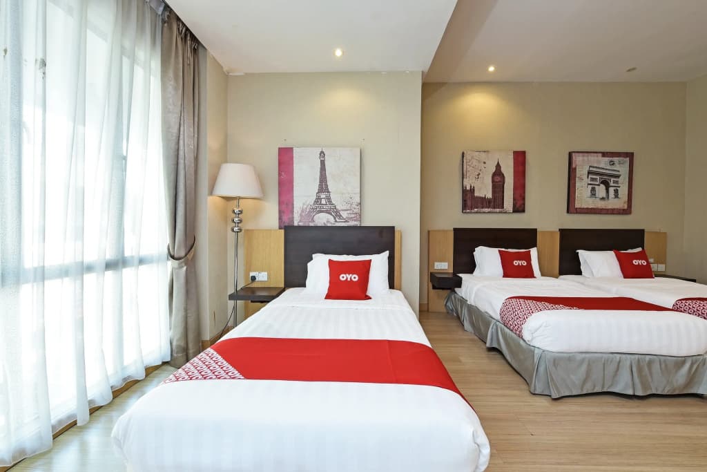 Townhouse Oak Melaka Near Dataran Pahlawan - photo 27