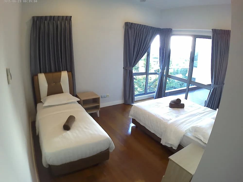 KK Loft Residences at The Loft Imago - photo 3