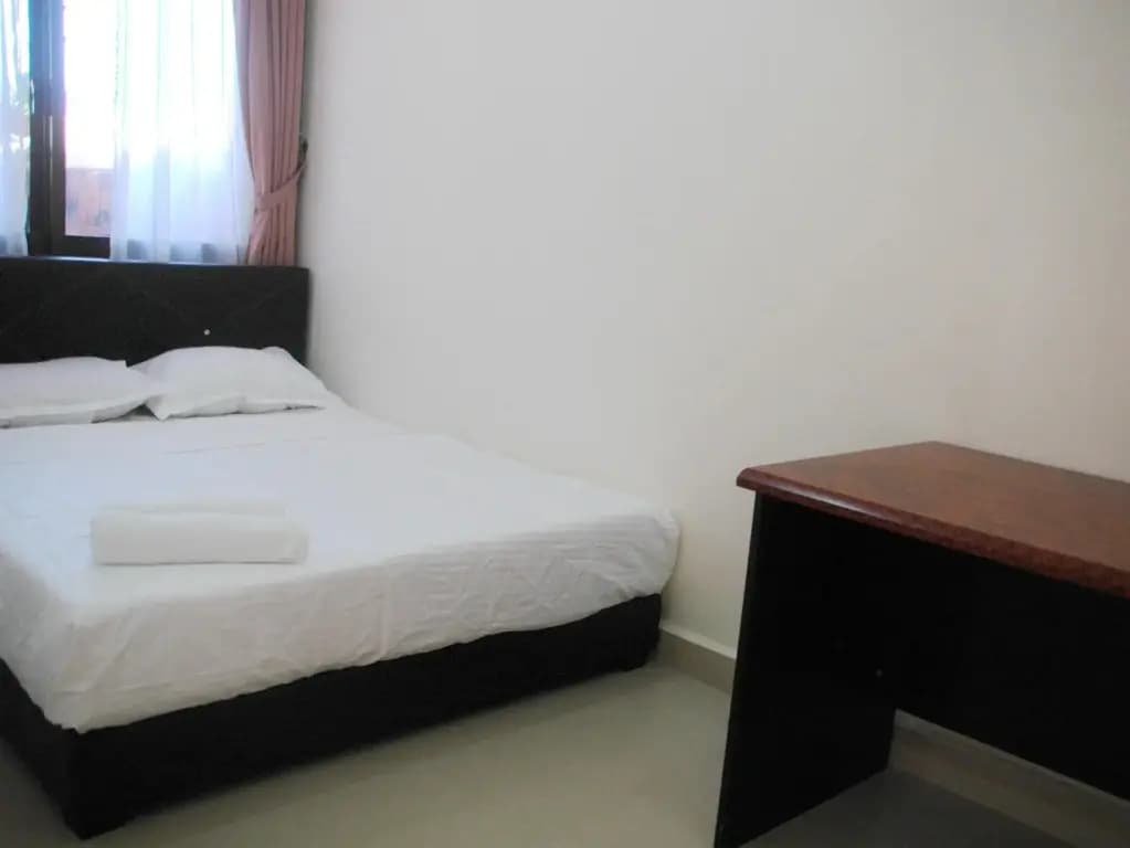 Fifty Five Holiday Guest House - photo 3