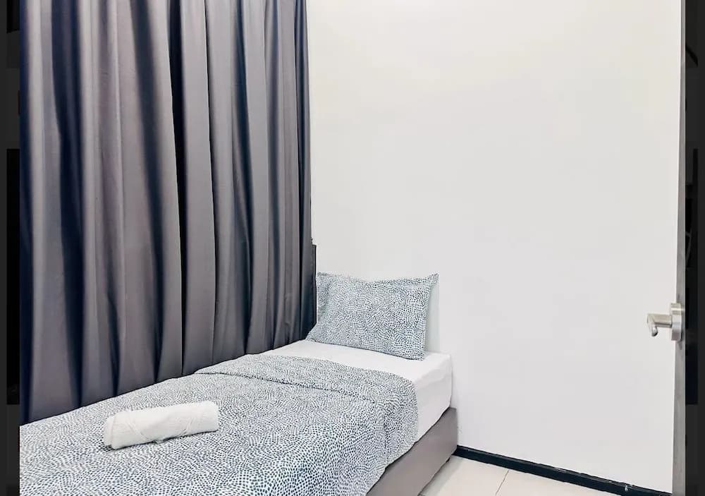 OYO Home 90978 Bqs Studio Homestay - photo 1