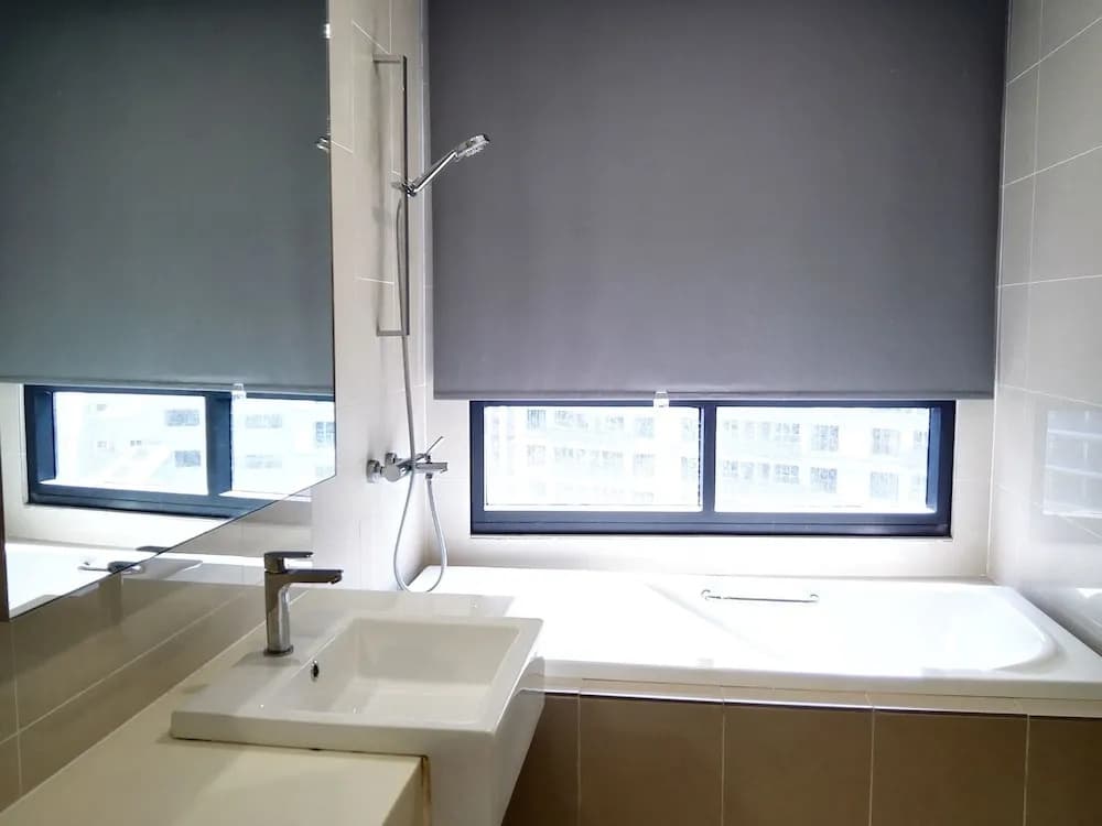 Mid Valley KL Gateway Family Suite Near LRT - photo 9