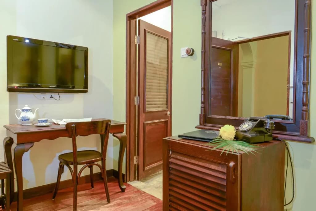 Museum Hotel - photo 34