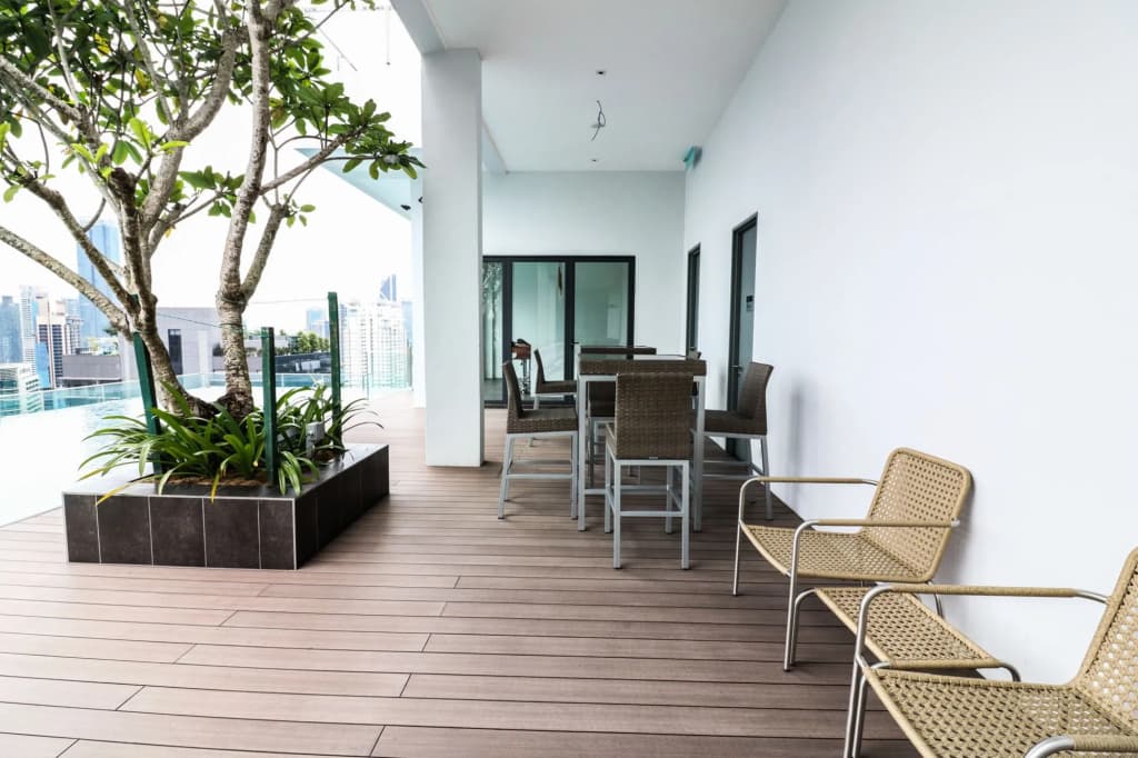 Victoria Home Bukit Bintang - photo 26