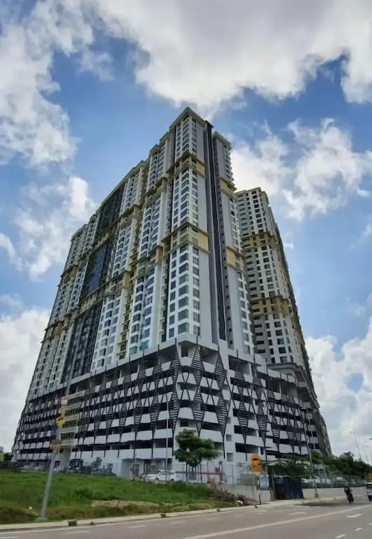 ARC Austin Hills Residensi By Antlerzone - photo 1