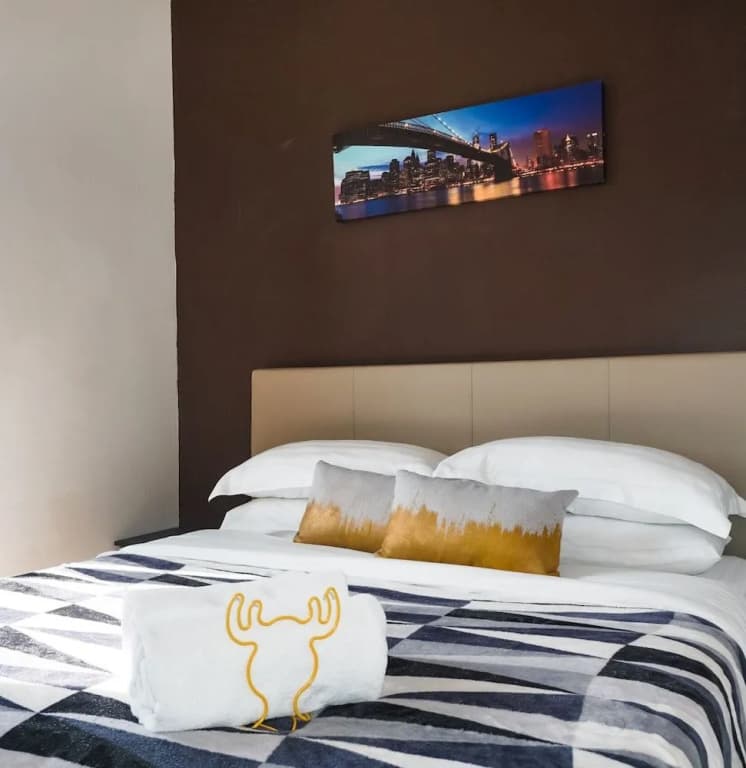 7Stonez Suites Midhills Genting - photo 4