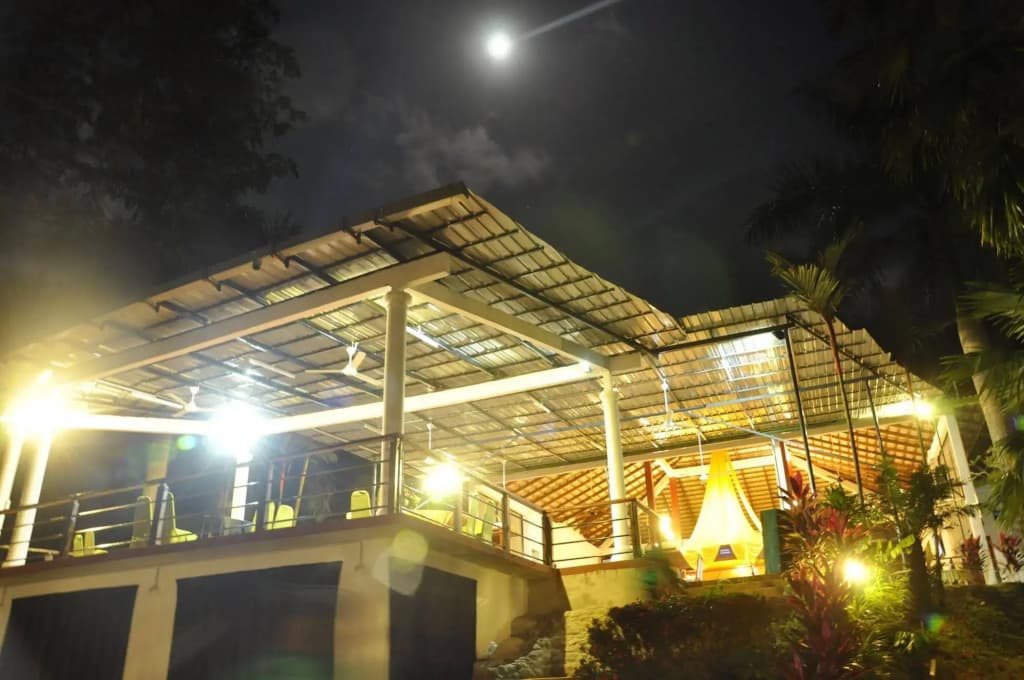 Han Rainforest Resort - photo 10