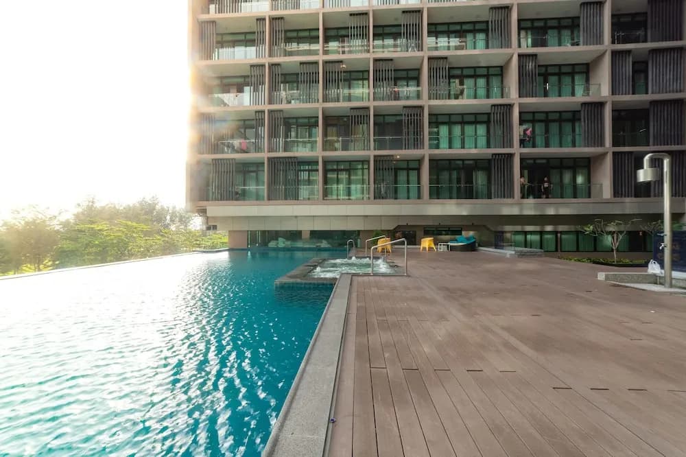 Home in Kota Kinabalu City-Riverson Soho - photo 14
