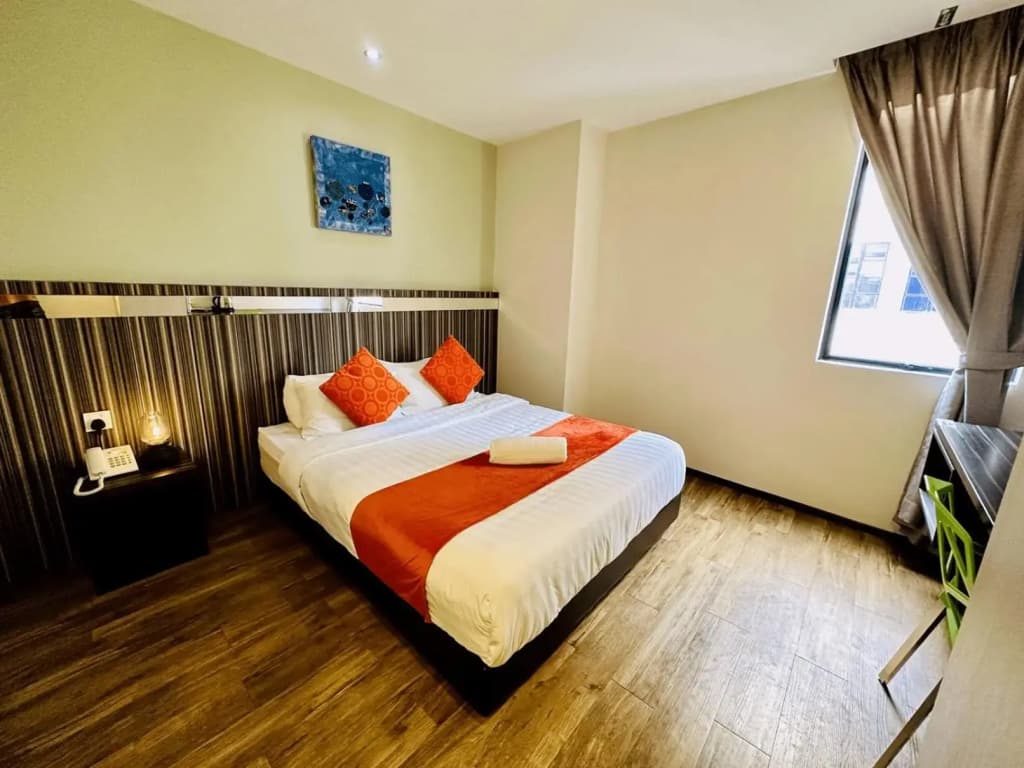Kino Hotel - photo 13