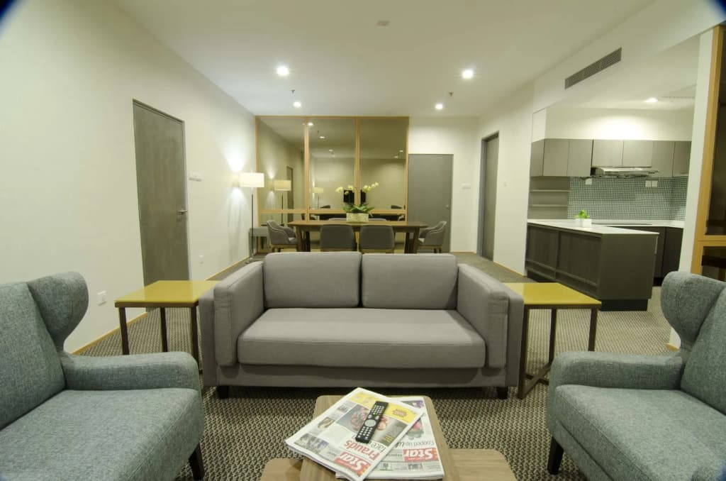 WEIL Hotel - photo 15