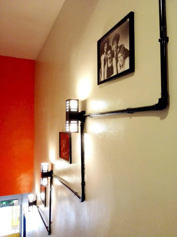 JV Hotel Simpang Ampat - photo 9