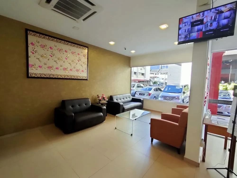 MRC Hotel - photo 15