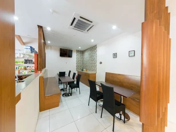 OYO Rooms Jalan Sungai Besi - photo 7