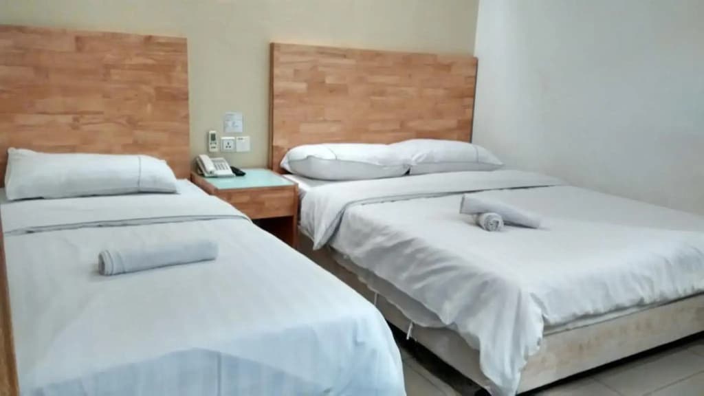 Hotel Desaria - photo 5